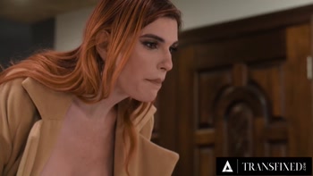 Lulu Chu Dares to Desire: A Gay Teen (18+)'s Trans Fixation