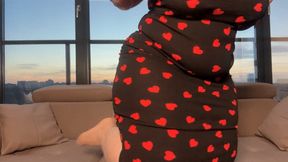 Alone on Valentine's Day