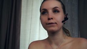 Sensuality Video with My Passion
