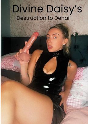 Destruction to denial
