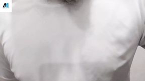 Alluring amateur anal&#x1F44C; adventures with horny&#x1F975; homemaker