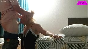 STRAIGHT GUY ANY HOLE IS THE GOAL