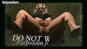 DO NOT WATCH