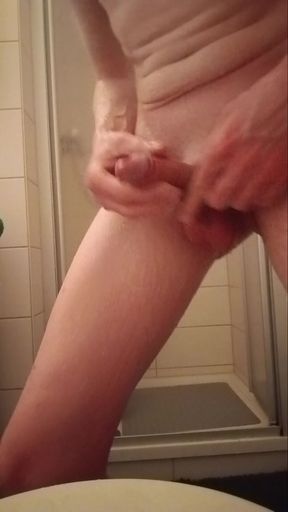 Showers Part 2