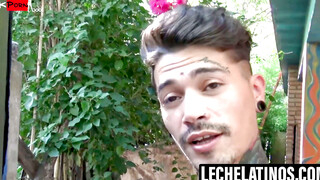 Machos y Fuego Un Diálogo entre Sexo y Dinero