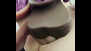 Reneenicolecd - update #17 - Double Fucked Anal Stretch Prolapse - Feb 17, 2026