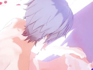 Phainon Bride - Honkai Star Rail