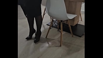 Je voulais me taper un livreur apr&egrave_s plusieur essais j y suis arriver