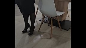 Je voulais me taper un livreur apr&egrave_s plusieur essais j y suis arriver