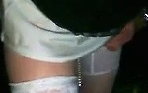 Fucking cd from behind