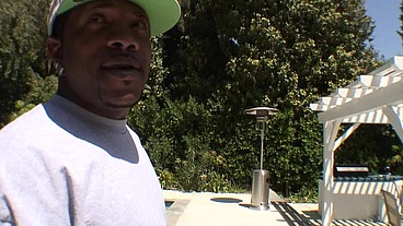 Milf fuck a bick black cock