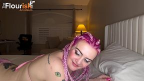 la nights: chloe hart vs phantom strokes