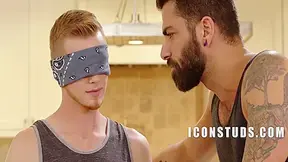 Kinky Frat Stepbro Initiates Me 8 Min