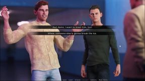 Freshmen Physical Education Gameplay Part 16