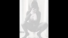[l A] When The Master Asks The Slave To Show Her Nakedness