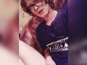 Hattabi4ik Gold Rain (Self Pissing) Fetish