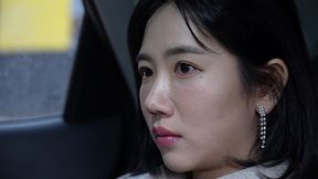 korea - you re going crazy wanting to suck my feet, aren t you?