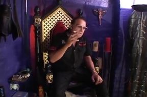 The full electric Chastity Belt 480p