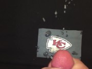 By Request: Cum On, Kansas City Chiefs!!!