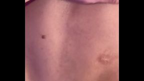 Dotado dando gostoso para dois