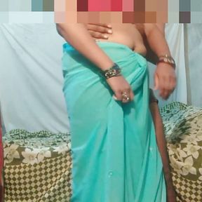 North Indian village bhabhi sex in hindi language