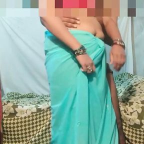 North Indian village bhabhi sex in hindi language