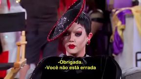 Untucked RPDR S12 EP 5