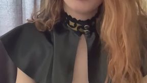 Supervillain Goddess Part 3