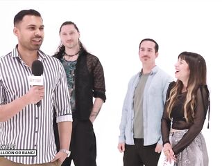 Ersties - Pop The Balloon Or Screw - Ep 1 of 4