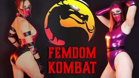 Femdom Kombat (HD)