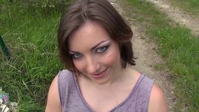 job offer - alexis cherry
