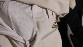 Blame the baseball player doll with a monster cock Prologue