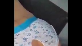 compadre cachona colombiana paname&ntilde_a anal