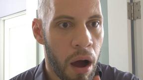 ”GENDER X OMG! She has PRICK! - Ivory Mayhem - Wolf Hudson,Ivory Mayhem”