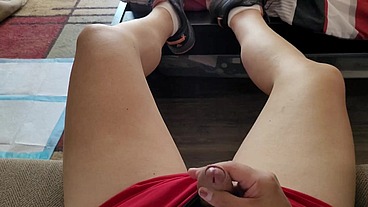 Remix Comfy Chair Juicy Thicc Thighs Experiences _2023-2024