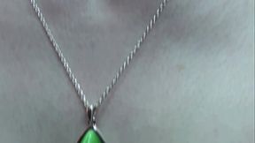Giantess Goddess Lounge with Jade - Giantess Fetish