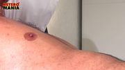 Luca Gets Sucked And Fucks A Mouth - TRAILER