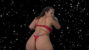 Wedgie special effects