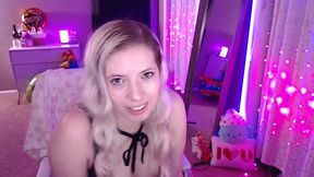 Zoey Clark Private Show