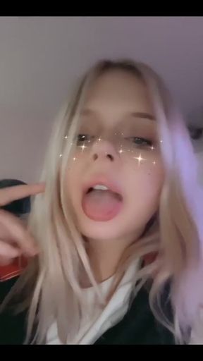 Want to See What This Mouth Can Really Do