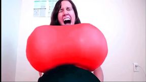 LAGUVAR-sex inflation- pump me up