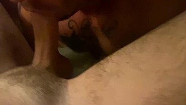 Massive facial