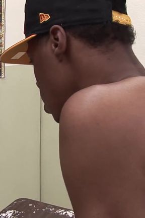 Drummer Boi + Keior Sanders