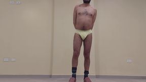 I shouldn't be doing this...