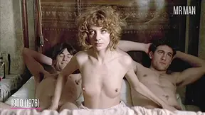 Holly Wood And Real Life - Hottest Gilfs