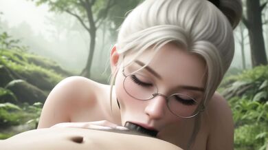Big Black Bull Fucks Sexy Girl Raw Hentai Animation