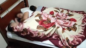 cornudo: fui a llevar a mi mejor amigo a su casa porque estaba con la me quedo a domir y su esposa me dice para que me la folle por que el ya no lo hace esto sera un secreto