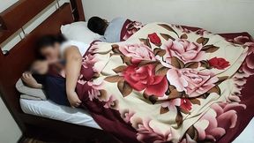 cornudo: fui a llevar a mi mejor amigo a su casa porque estaba con la me quedo a domir y su esposa me dice para que me la folle por que el ya no lo hace esto sera un secreto