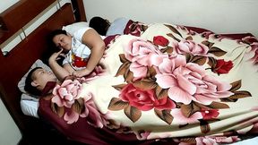 cornudo: fui a llevar a mi mejor amigo a su casa porque estaba con la me quedo a domir y su esposa me dice para que me la folle por que el ya no lo hace esto sera un secreto