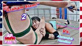 Graham Slammed! 2 WMV